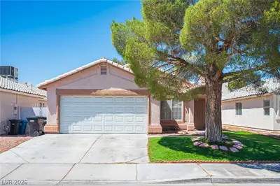7120 Junction Village Avenue, Las Vegas