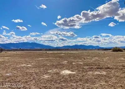 4641 Pahrump Valley Boulevard Pahrump, NV 89048