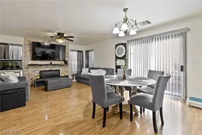 10260 Martinsburg Court, Las Vegas, NV 89183 