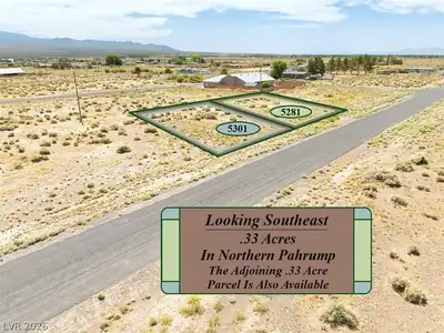 5281 North Timberland Drive 