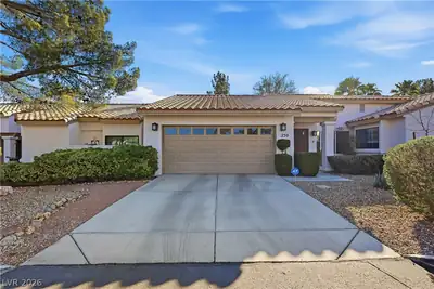 250 Garfield Drive, Henderson