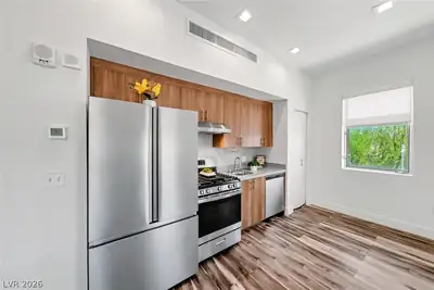 322 South Water Street 202 Kitchen