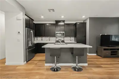 965 Nevada State Drive 4104 Kitchen