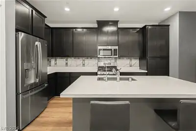 965 Nevada State Drive 4104 Kitchen