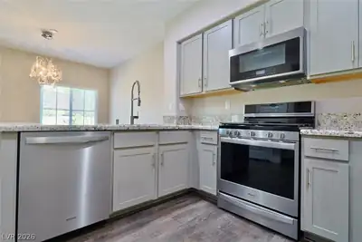 845 Pantara Place 1104 Kitchen