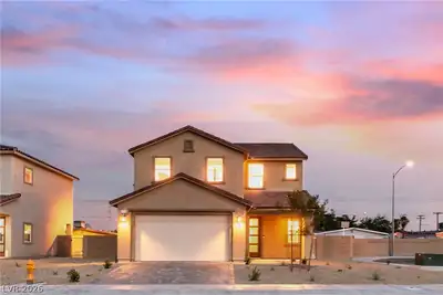 1108 Boylston Avenue Las Vegas, NV 89030