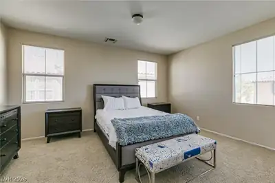 6255 West ARBY Avenue 163 Bedroom