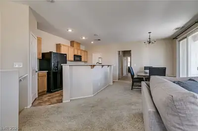 6255 West ARBY Avenue 163 Kitchen