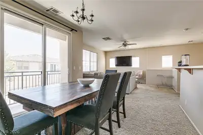 6255 West ARBY Avenue 163 Great Room