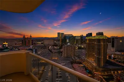 145 East HARMON Avenue 3205 Las Vegas, NV 89109