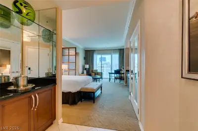 145 East HARMON Avenue 3205 Bedroom