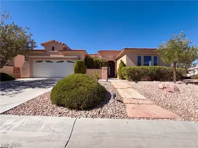 10228 Donde Avenue, Las Vegas