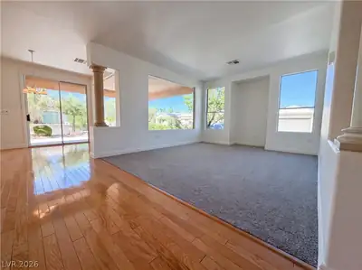 10228 Donde Avenue, Las Vegas, NV 89135 Living Room