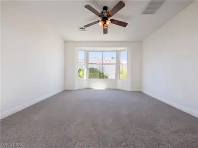 10228 Donde Avenue, Las Vegas, NV 89135 Bedroom