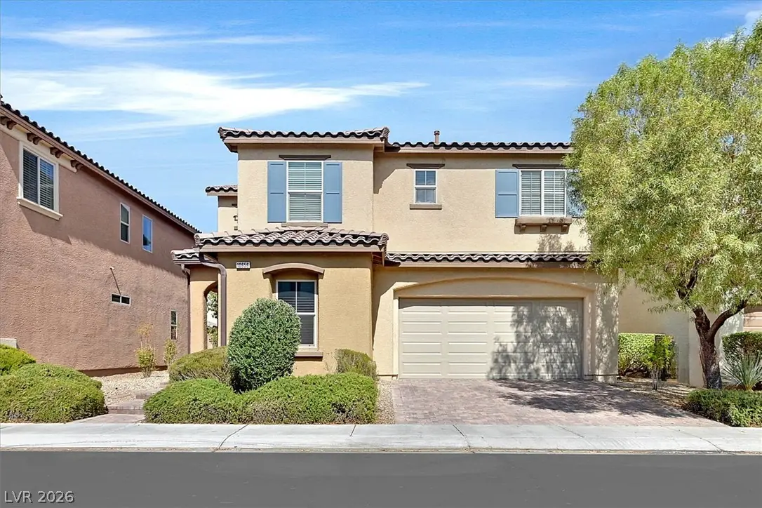 10656 Snow Lake Street, Las Vegas, NV 89179