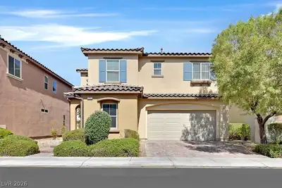 10656 Snow Lake Street, Las Vegas