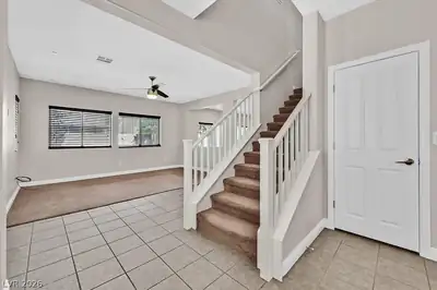 10656 Snow Lake Street, Las Vegas, NV 89179 Entrance Foyer