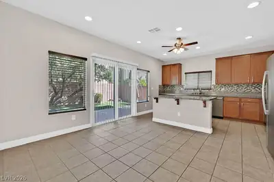 10656 Snow Lake Street, Las Vegas, NV 89179 Kitchen