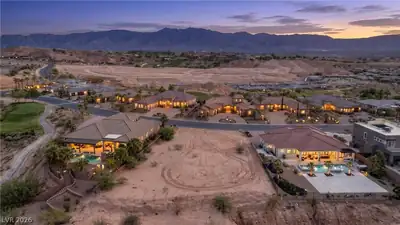 1409 Amen Court Mesquite, NV 89027