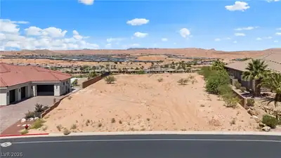 1409 Amen Court, Mesquite, NV 89027 Lot