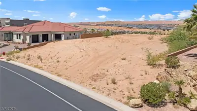 1409 Amen Court, Mesquite, NV 89027 Lot