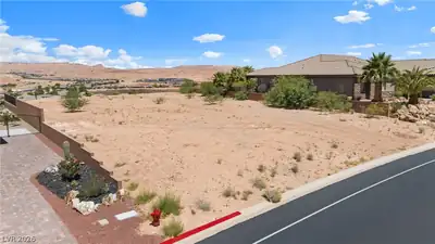 1409 Amen Court, Mesquite, NV 89027 Lot
