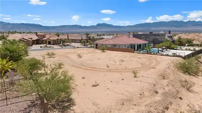 1409 Amen Court, Mesquite, NV 89027 Lot