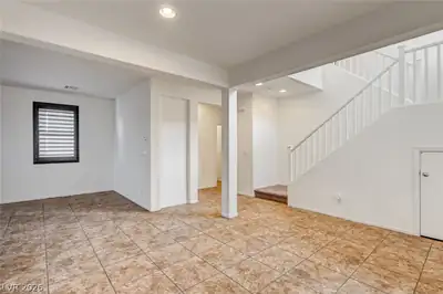 7652 Ashby Gate Street, Las Vegas, NV 89166 Living Room