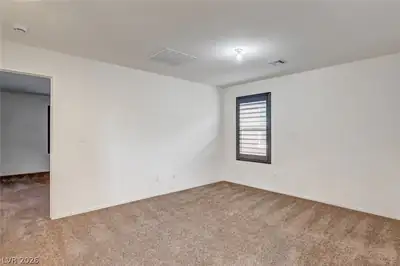 7652 Ashby Gate Street, Las Vegas, NV 89166 Bedroom