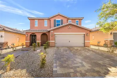 714 Kibbey Street, Las Vegas