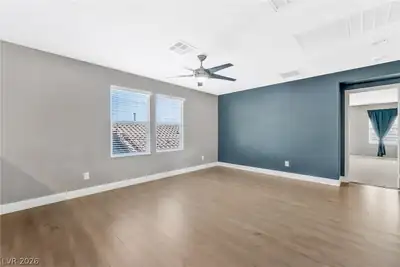 714 Kibbey Street, Las Vegas, NV 89178 Bedroom