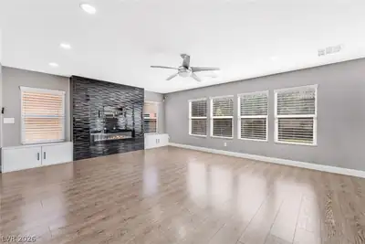 714 Kibbey Street, Las Vegas, NV 89178 Living Room