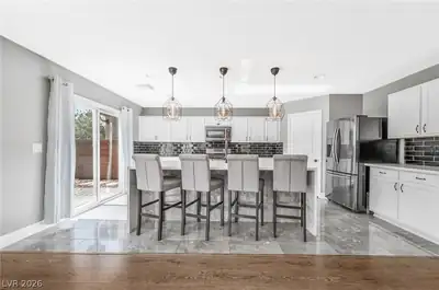 714 Kibbey Street, Las Vegas, NV 89178 Kitchen