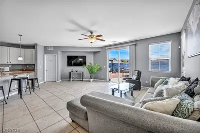 193 Tuscan Shadow Street, Henderson, NV 89012 Living Room