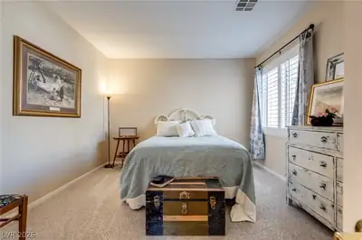 643 Coral View Street, Las Vegas, NV 89110 Bedroom