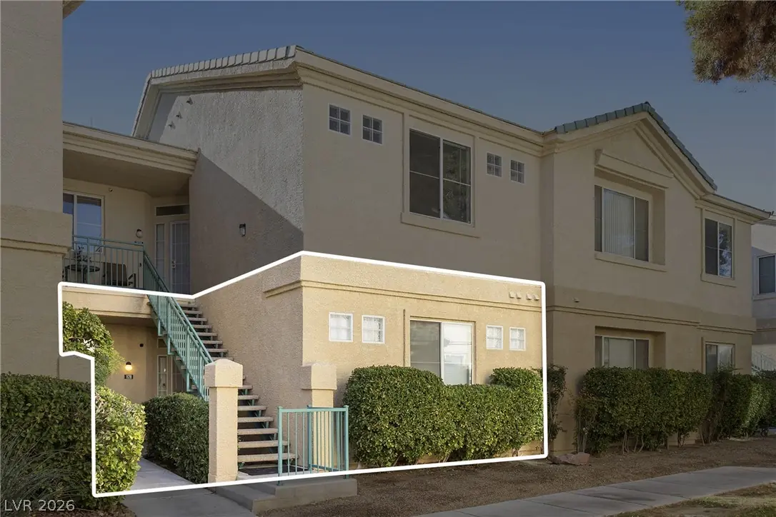 5155 West Tropicana Avenue 1128