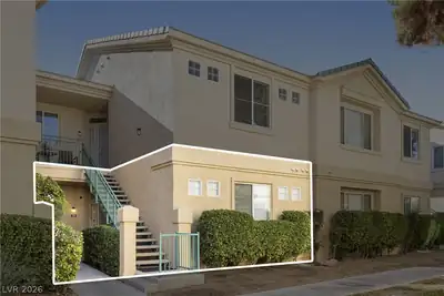 5155 West Tropicana Avenue 1128, Las Vegas