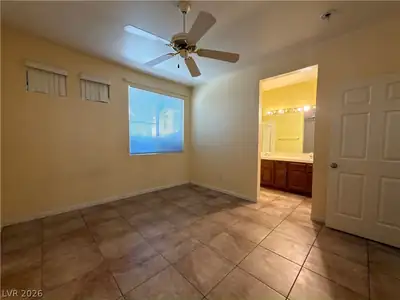 5155 West Tropicana Avenue 1128 Bedroom