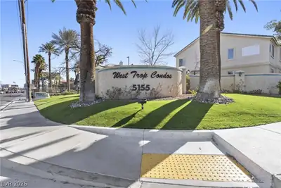 5155 West Tropicana Avenue 1128 Community