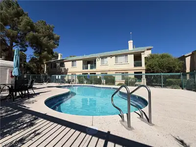 5155 West Tropicana Avenue 1128 Pool
