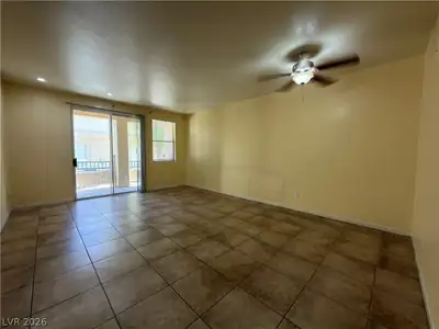 5155 West Tropicana Avenue 1128 Living Room