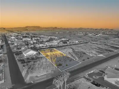 0000 Jena Street, Henderson, NV 89015 Lot