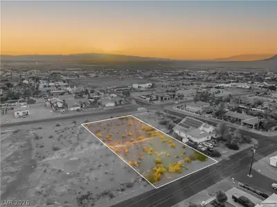 0000 Jena Street, Henderson, NV 89015 Lot