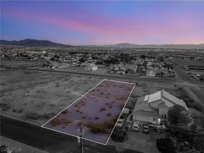 0000 Jena Street, Henderson, NV 89015 Lot