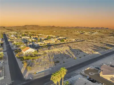 0000 Jena Street, Henderson, NV 89015 Aerial View