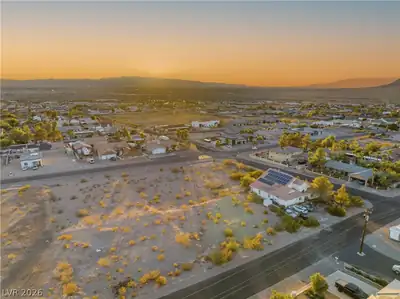 0000 Jena Street, Henderson, NV 89015 Aerial View