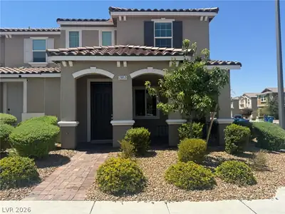 2853 Tanager Hill Street, Henderson