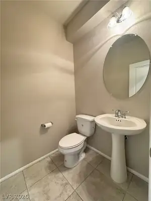 2853 Tanager Hill Street, Henderson, NV 89044 Bathroom