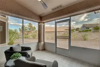 2401 Ocean Edge Court, Las Vegas, NV 89134 Patio