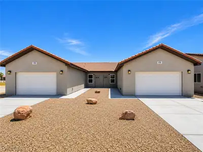 1701 Sycamore Avenue A, Pahrump